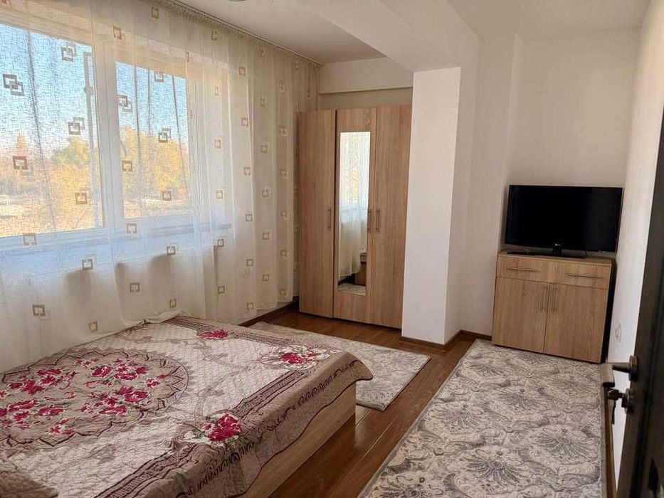 Apartament 2 camere decomandat Brazda - inchiriere