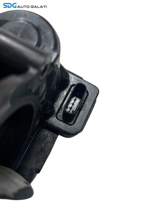 Clapeta Acceleratie Mercedes Clasa E Class W212 E200 E220 E250 2.2 CDI 2009 - 2015 Cod A6510900070 [M4934]