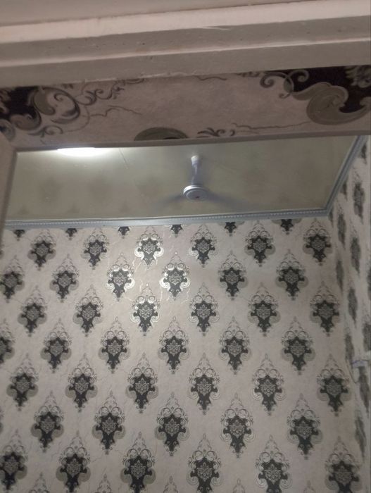 Surxondaryo viloyati Sherobod tumani uy yeri bn sotaman