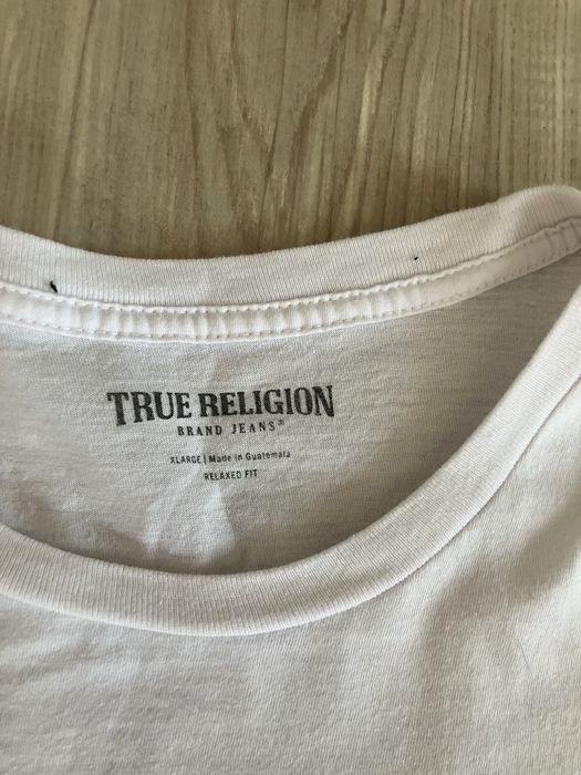True Religion.