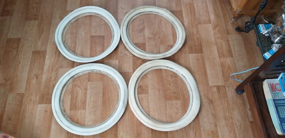 Автозапчасти СССР