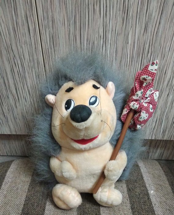 Игрушки на батарейках