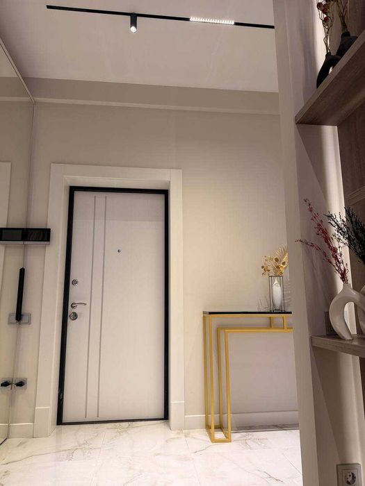 Элитный ЖК TIARA продается евро 1 ком 34 кв.м