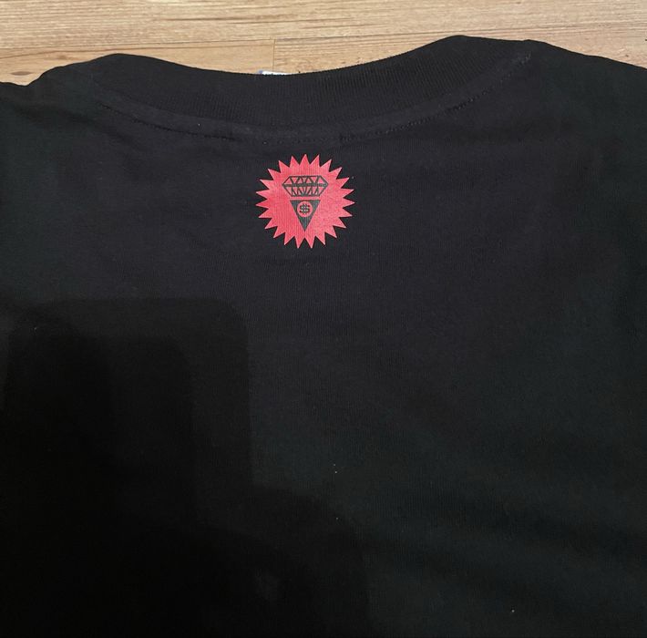 Тениска BAPE 100% оригинал