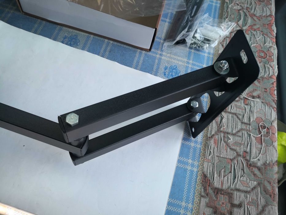 Suport TV reglabil 14 - 55 inch, max. 50 kg