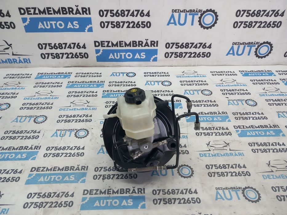 Tulumba frana BMW e92 Seria 3 2009