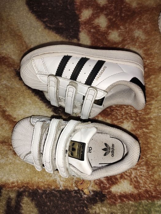 Продам обувь на мальчика