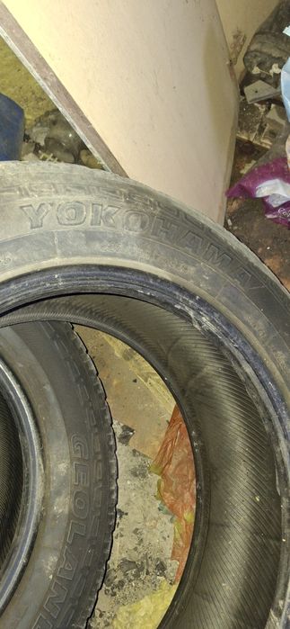 Продам 225/65/17.
