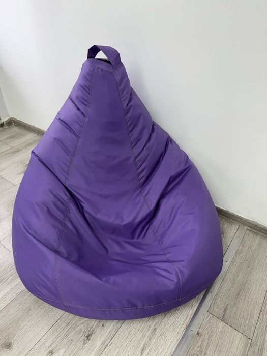 Продам новые кресла мешки