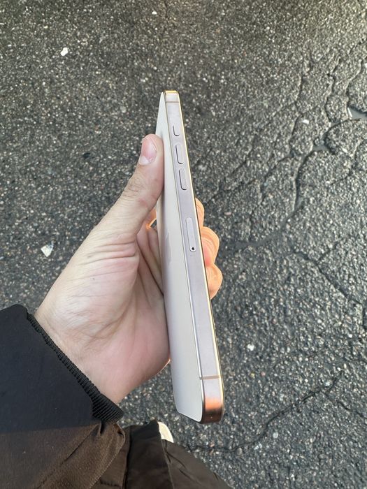 Iphone 16 pro max 256Gb