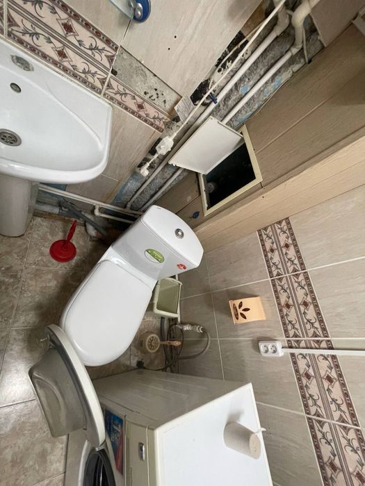 В продаже кваритры