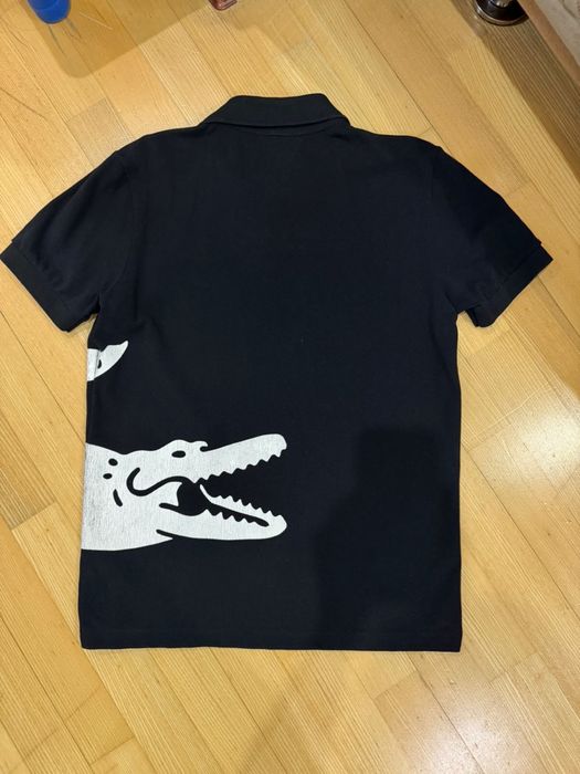 Футболка Lacoste оригинал