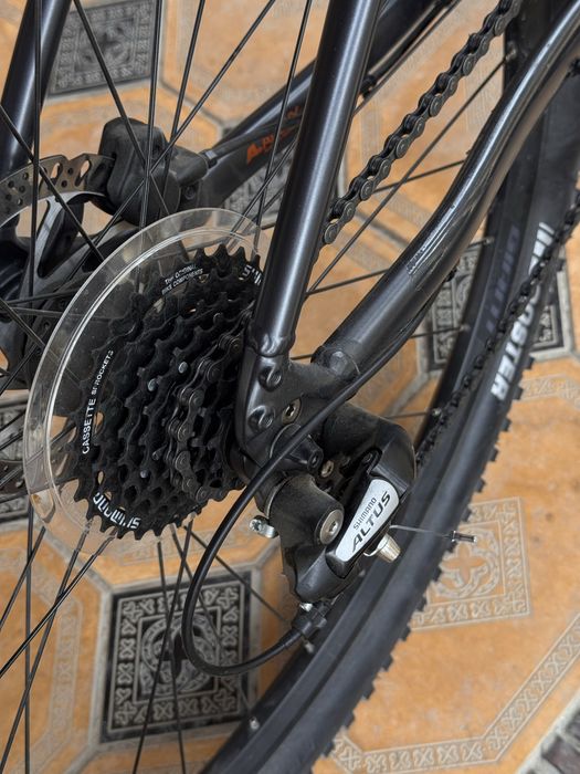 Велосипед Giant talon 3 2022, 29