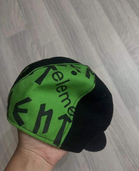 Продам Кепку element