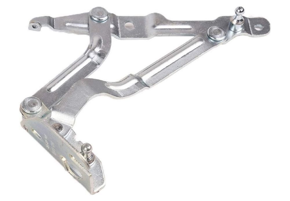 Комплект панти за багажник на Skoda Superb B5 (2000-2008)