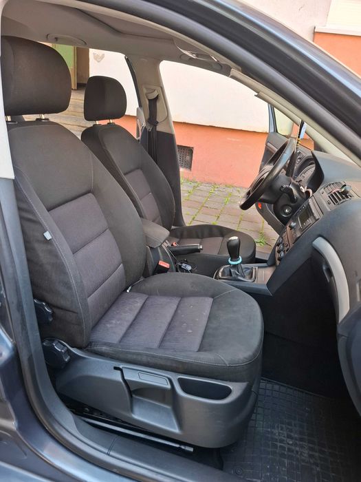 Skoda Octavia din 2008