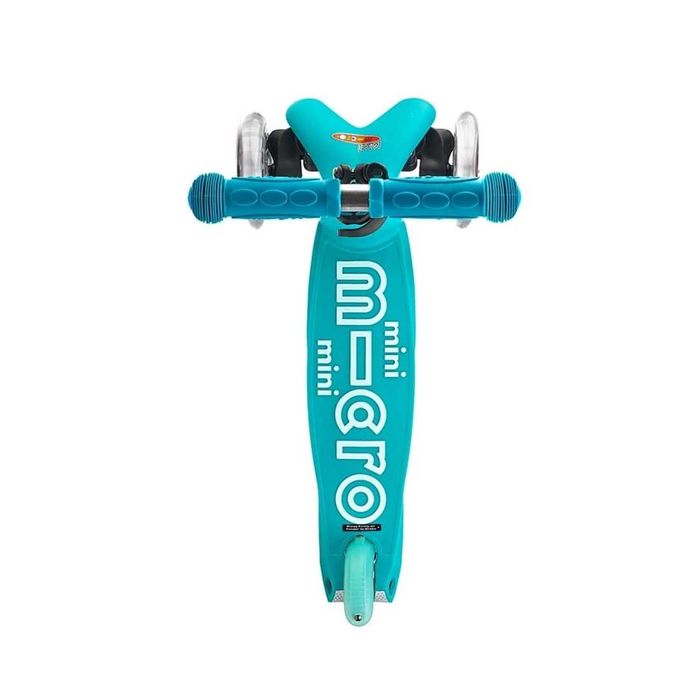 Trotineta Mini Micro 3in1 Deluxe - Aqua - Micro