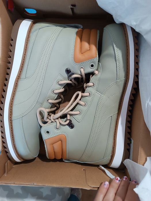 Мъжки Боти Puma 43