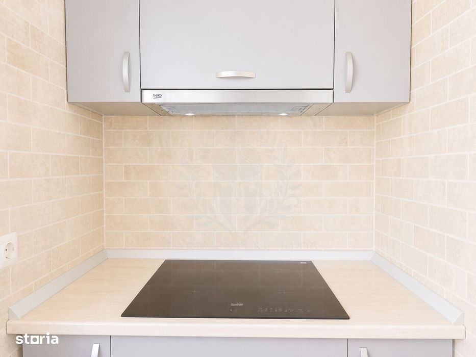 Apartament 2 camere, modern, prima inchiriere, ultracentral, Ploiesti