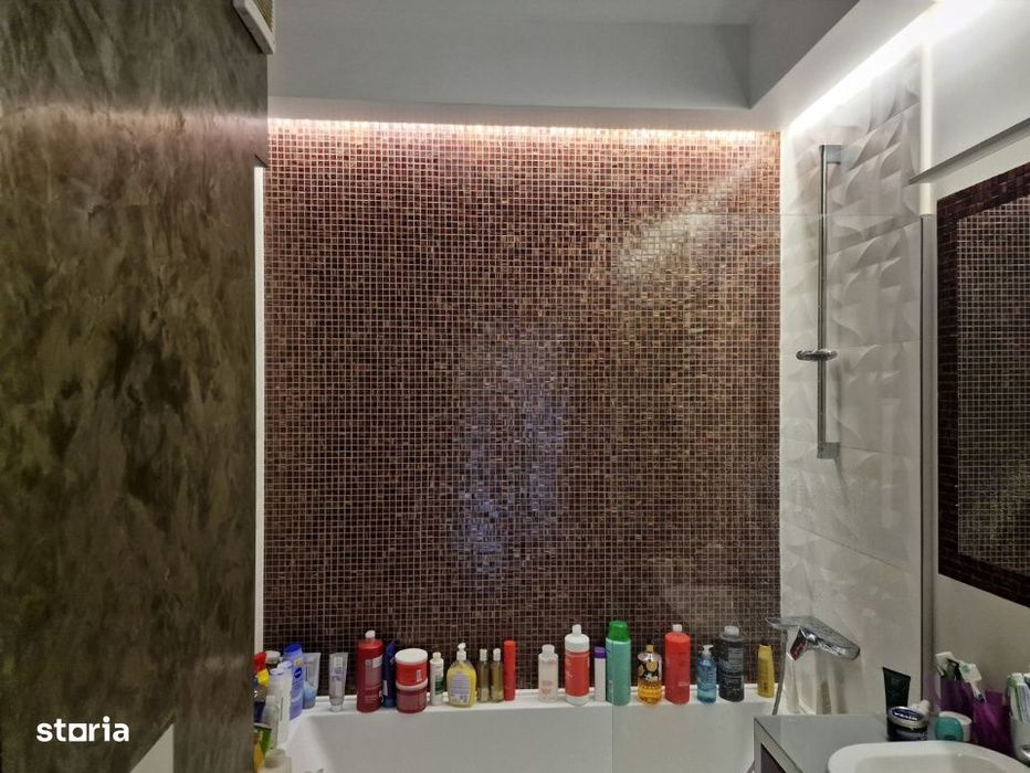 Apartament 2 camere,+Parcare subterana+boxa,Ultracentral, langa Catedr