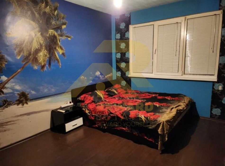 Продава се Тристаен апартамент в София, Люлин 4 - 84 кв.м за 1762 €/кв.м - Снимка #4