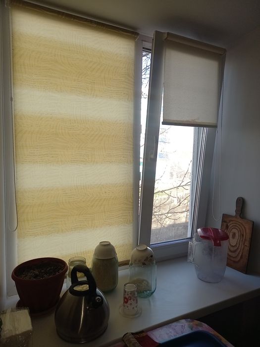 Продам двухкомнатную квартиру