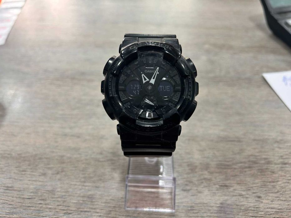 Продава се CASIO G SHOCK antimagnetic