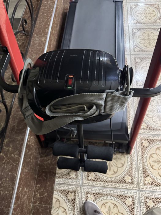 Бегавоя дорожка (140)