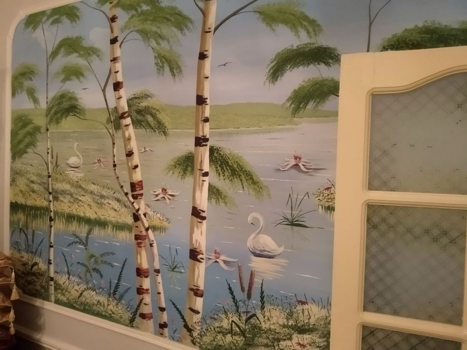 Продается квартира 5 комнатная Сергели 7