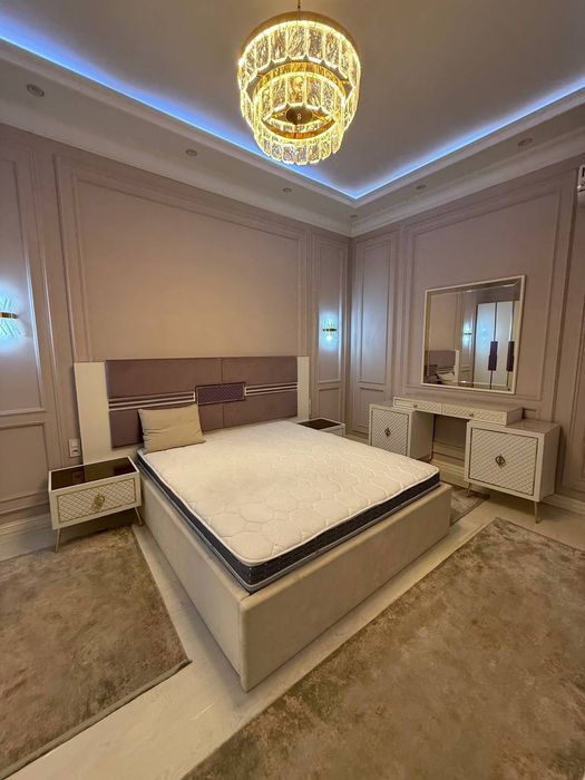 Амир Темур элитная махалля продается коттедж