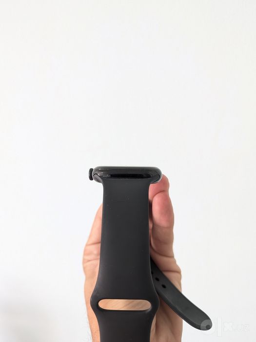 Идеал Apple Watch 11 46mm 100% Battery