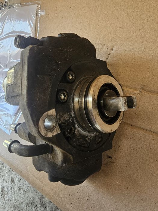 Pompa inalta presiune Peugeot Boxer 2007 2.2HDI 88KW DENSO294000-0402/
