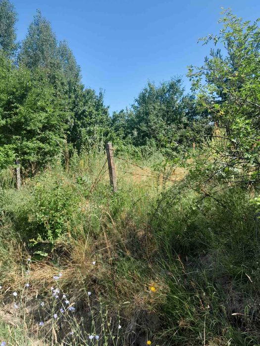 Парцел  , с.Железница