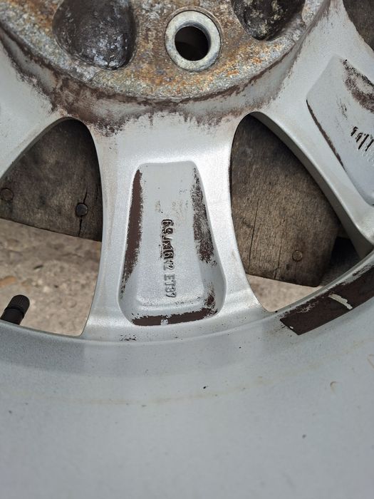 16" 5X110mm Opel GM, 5х110мм Опел Оригинални Алуминиеви джанти