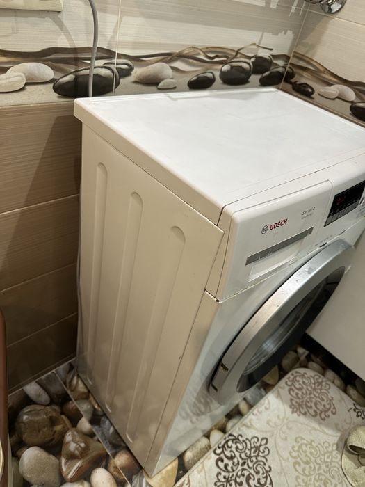Стиральная машина Bosch