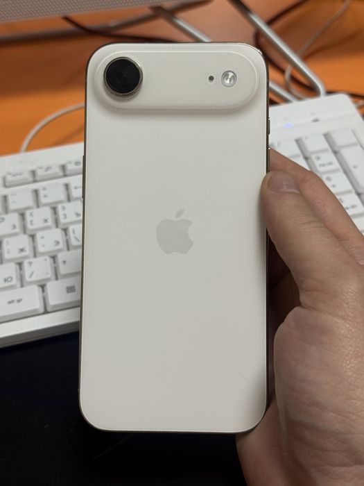 Iphone 17air 256gb