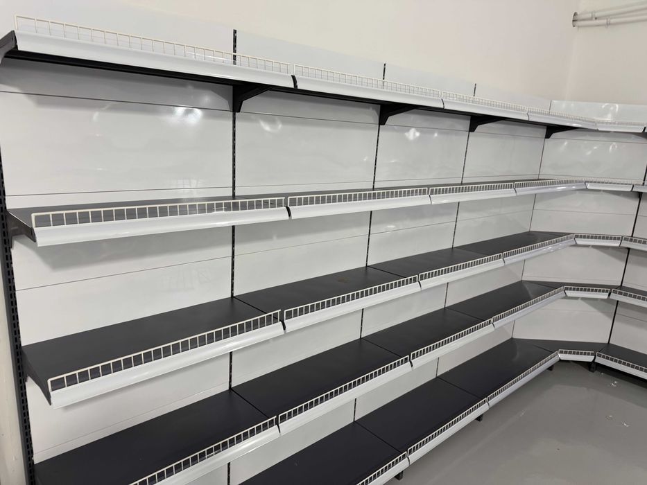 DO'KON UCHUN STELLAJLAR | Стеллажи для магазина | Стеллаж | Прилавка