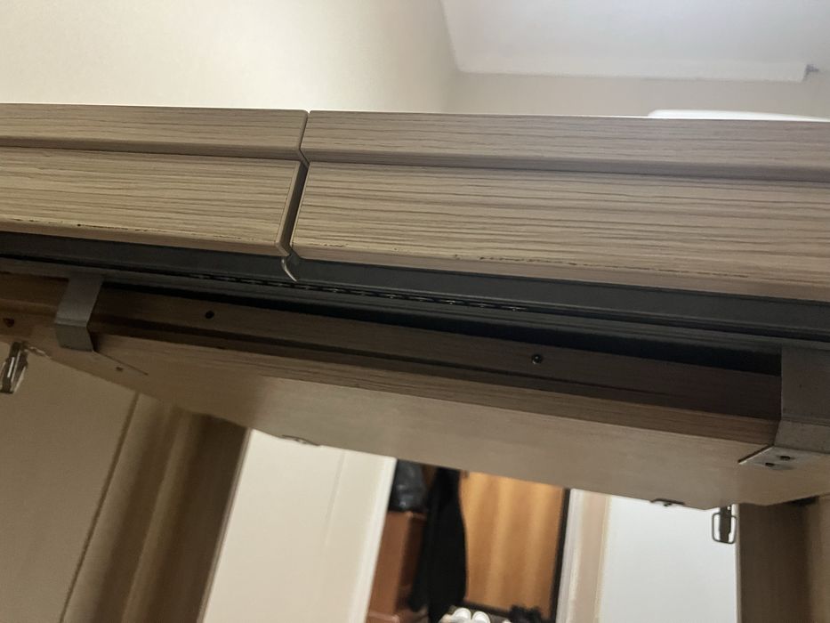 Продам стол раздвижной