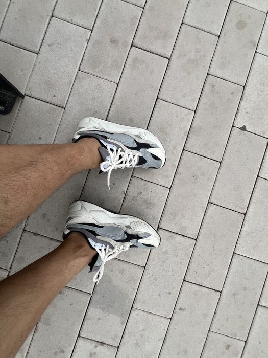 Кроссовки Puma