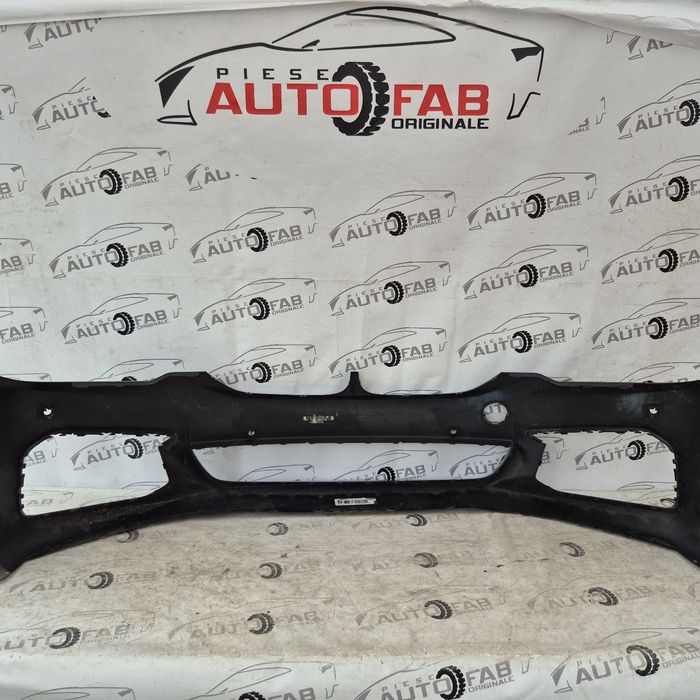 Bara fata BMW Seria 5 G30-G31 M-Paket an 2017-2018-2019-2020