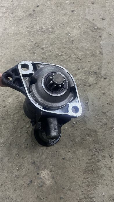 Оригинальный стартер гольф4