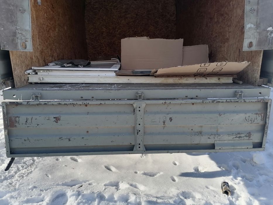 Продам Б/У оконный блок