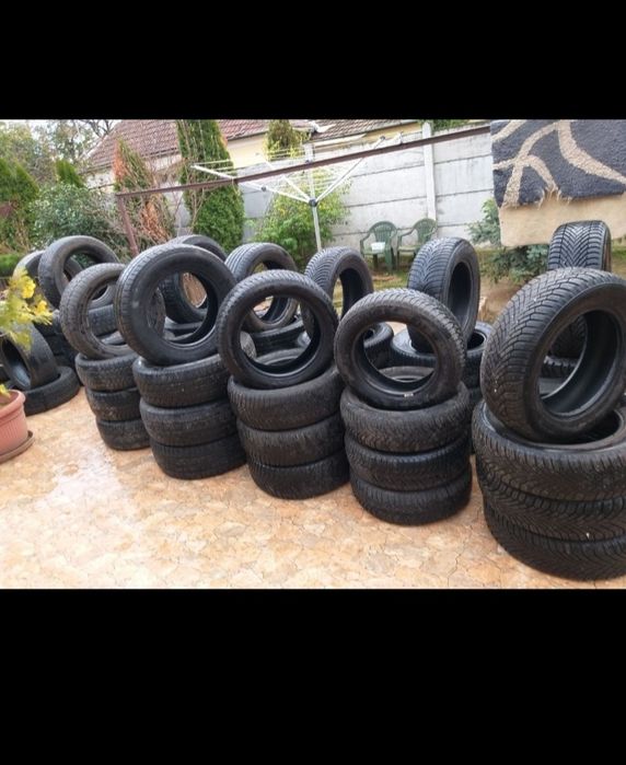 Vand anvelope vara si Anvelope Iarna