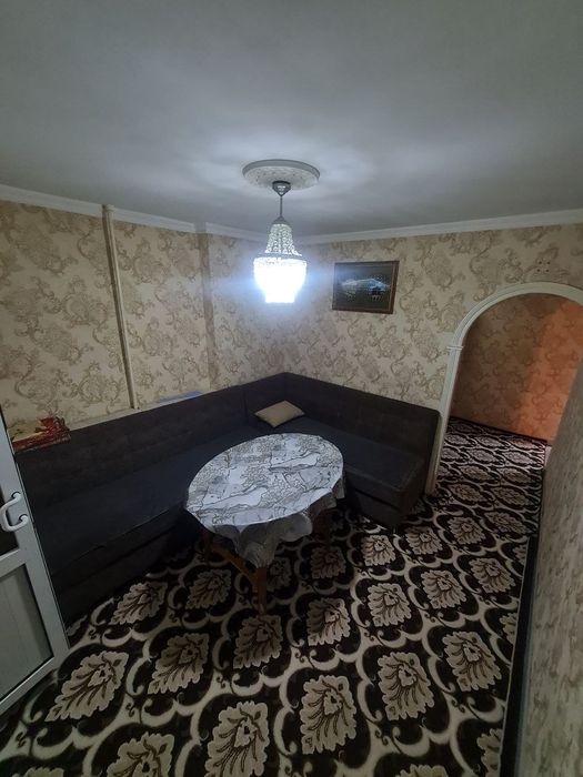 Сдаётся квартира 2x