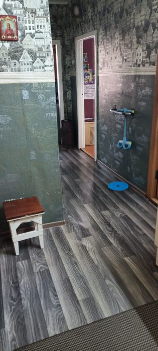 Продам 3-х квартиру