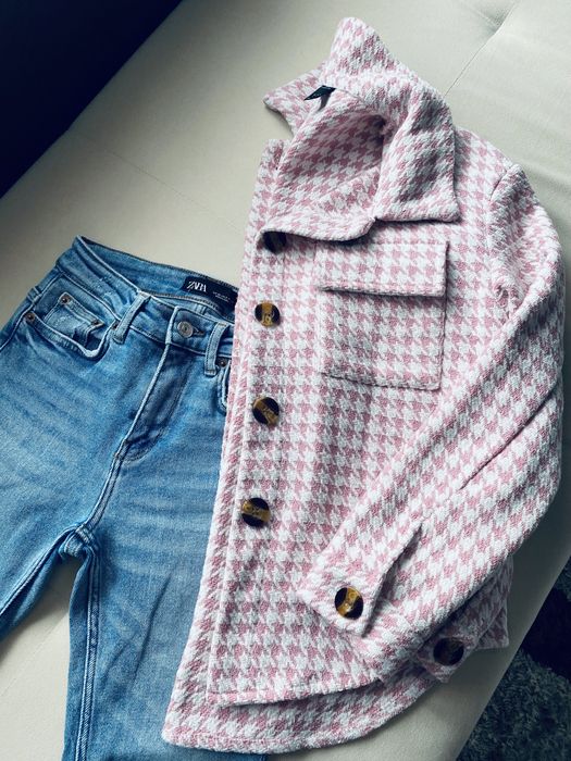 Връхна дамска риза