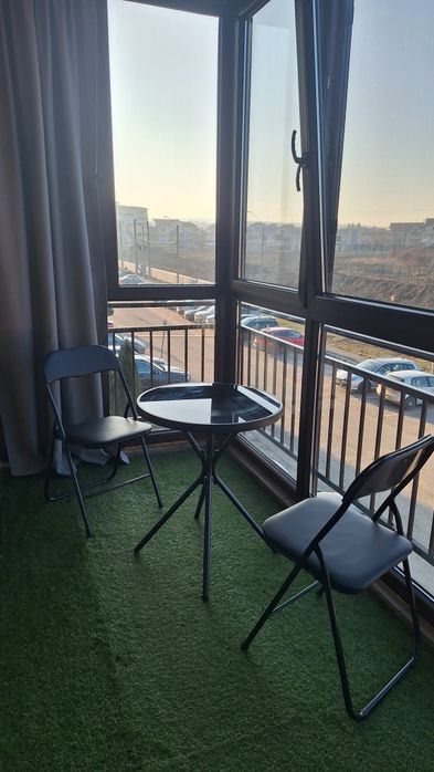 Apartament Premium – Prima Închiriere – Etaj 1-Trivale -MontanStar