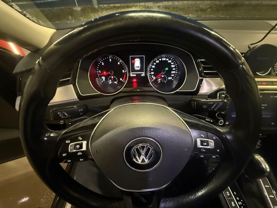 Volkswagen Passat 2016  B8 - 4Motion - 253.000km