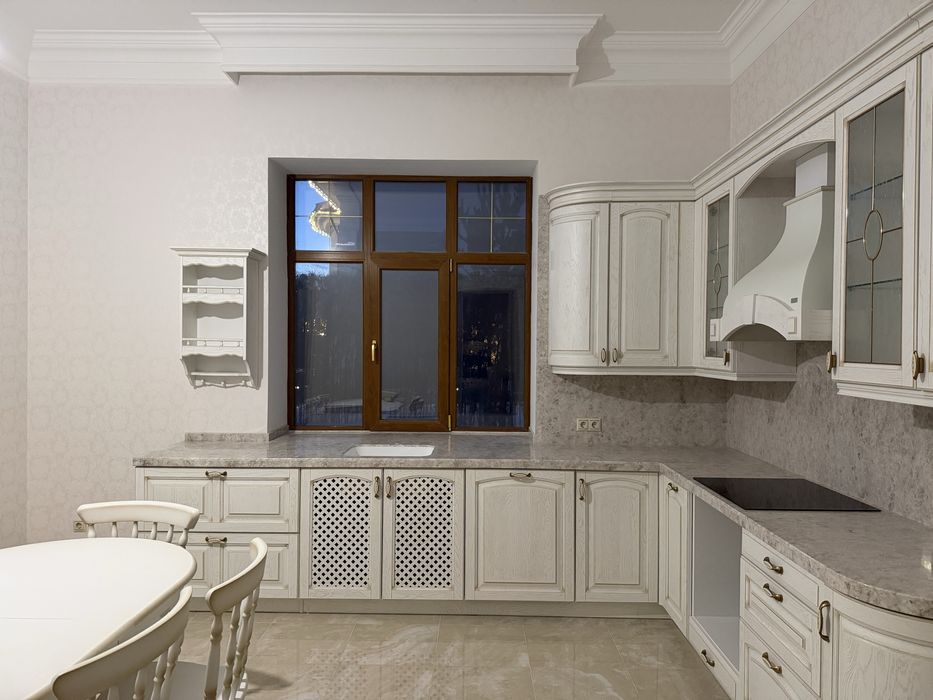 Продам кухонный гарнитур