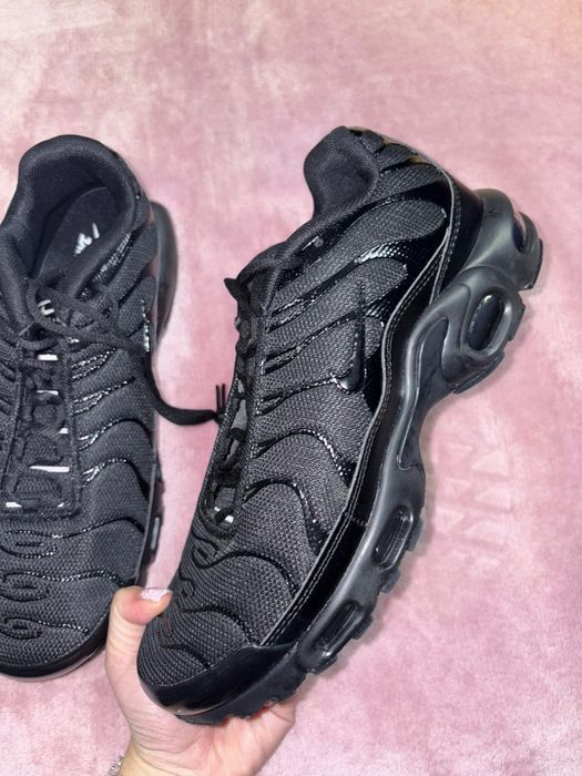 Nike Tn 43 Negru negri Noi